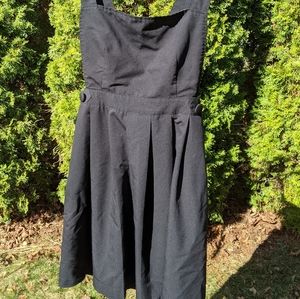 Modcloth Pinafore